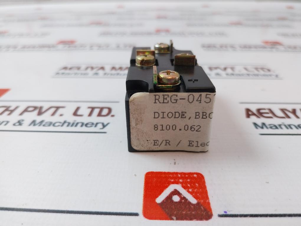 BBC REG-04571-4 Diode