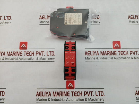 Bbc Relay Thermistor Control Unit C105.02