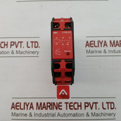 Bbc Relay Thermistor Control Unit C105.02