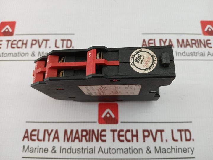 Bbc Relay Thermistor Control Unit C105.02