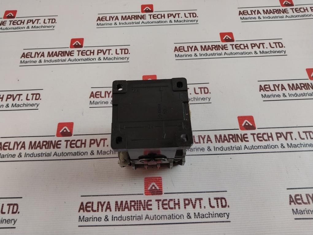 Bbc Sla16-II Contactor 32A