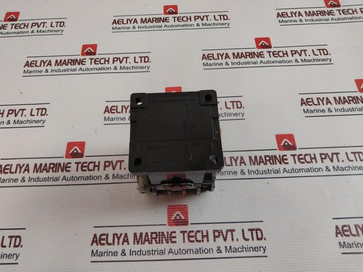Bbc Sla16-II Contactor 32A