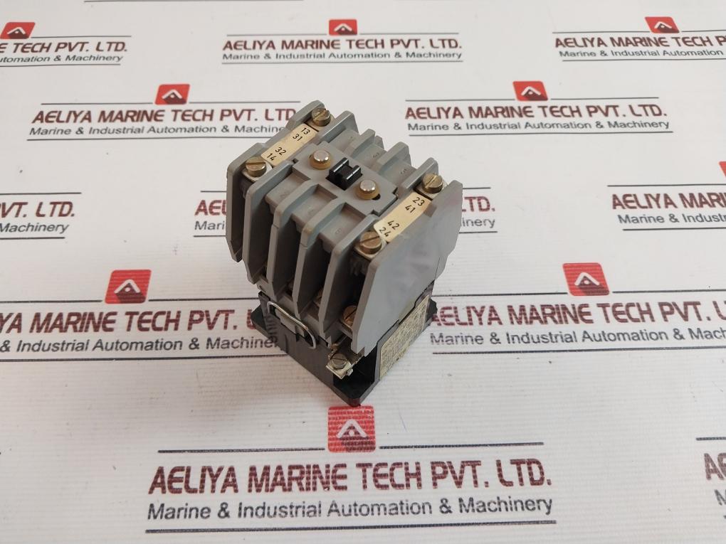 Bbc Sla16-II Contactor 32A