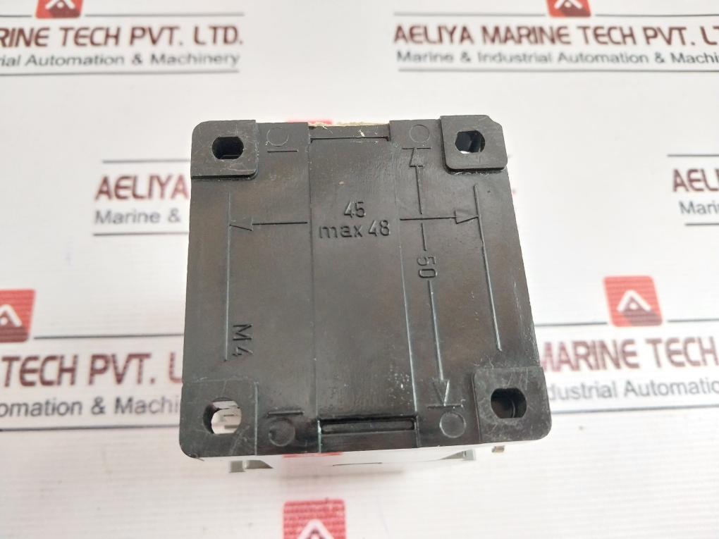 Bbc Sla16-II Contactor 32A