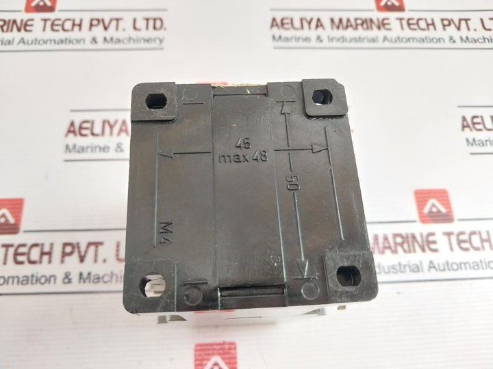 Bbc Sla16-II Contactor 32A
