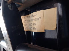 BBC SLA300 Contactor 50/60Hz