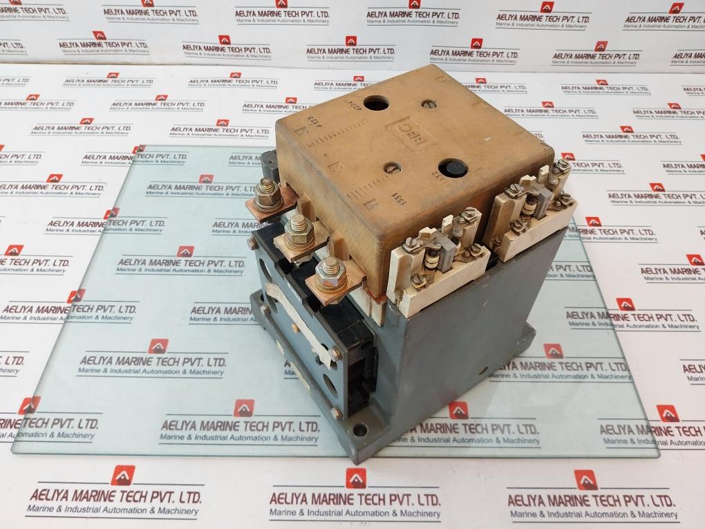 BBC SLA300 Contactor 50/60Hz