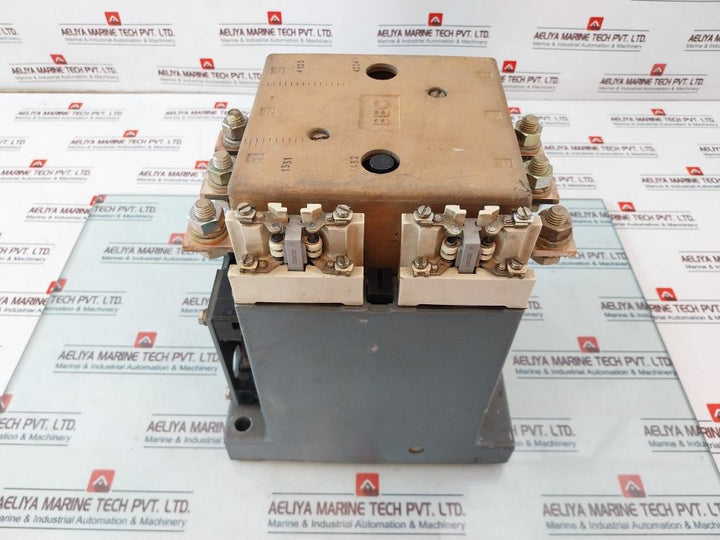 BBC SLA300 Contactor 50/60Hz