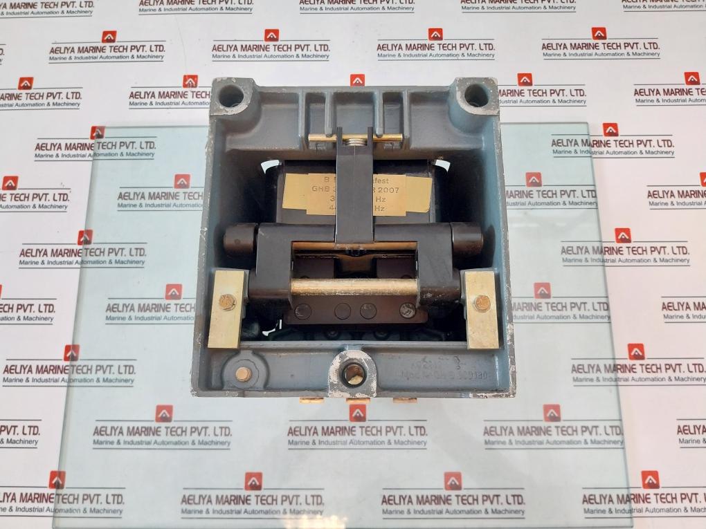 BBC SLA300 Contactor 50/60Hz