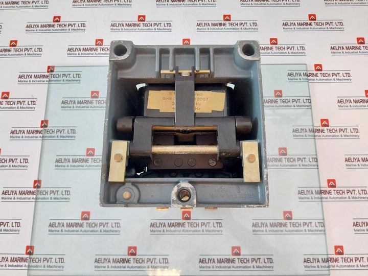 BBC SLA300 Contactor 50/60Hz