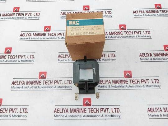 Bbc Sla 60 Magnetic Coil