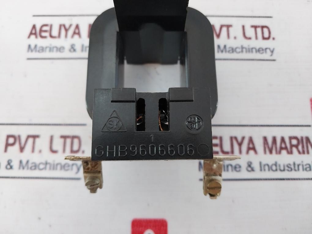 Bbc Sla 60 Magnetic Coil