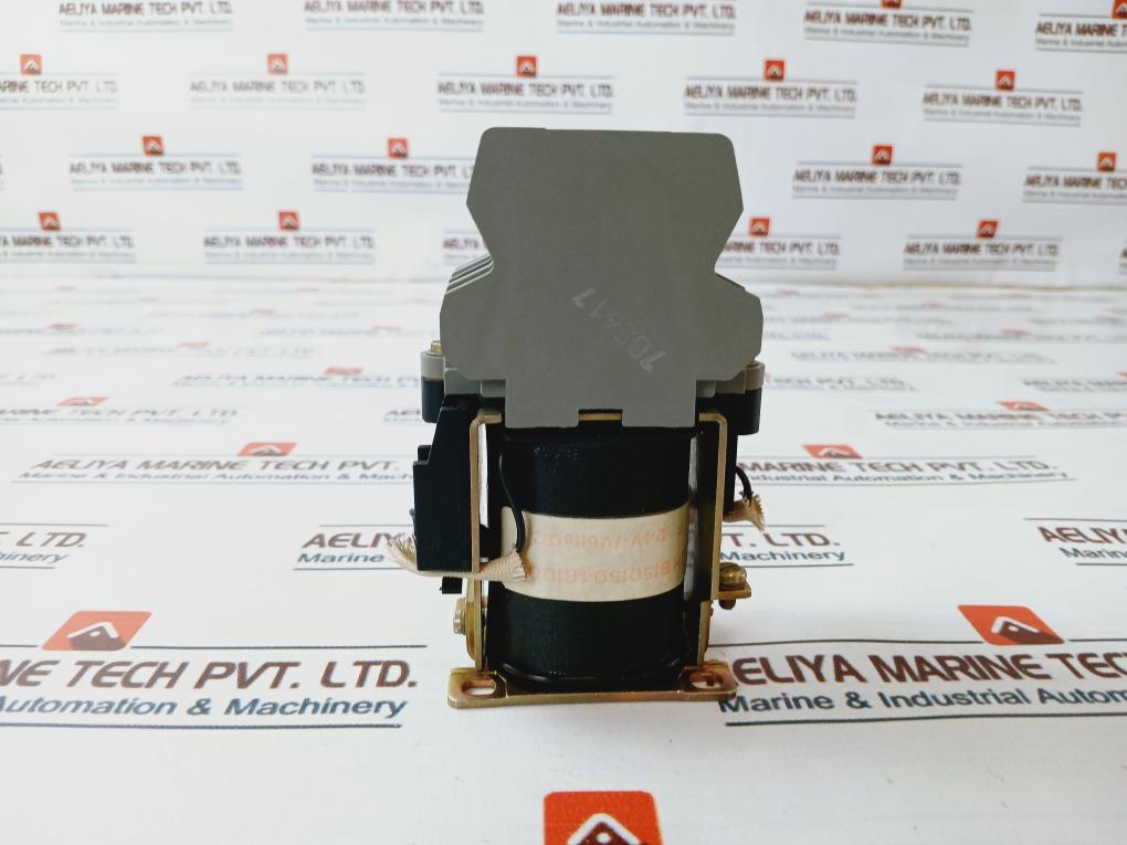 Bbc Slc12-ii B152 Contactor 20A 600Vdc