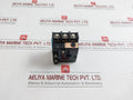 Bbc Thermal Overload Relay Tsa 45P 660V