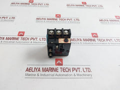 Bbc Thermal Overload Relay Tsa 45P 660V