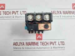 Bbc Thermal Overload Relay Tsa 45P 660V