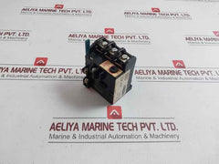 Bbc Thermal Overload Relay Tsa 45P 660V