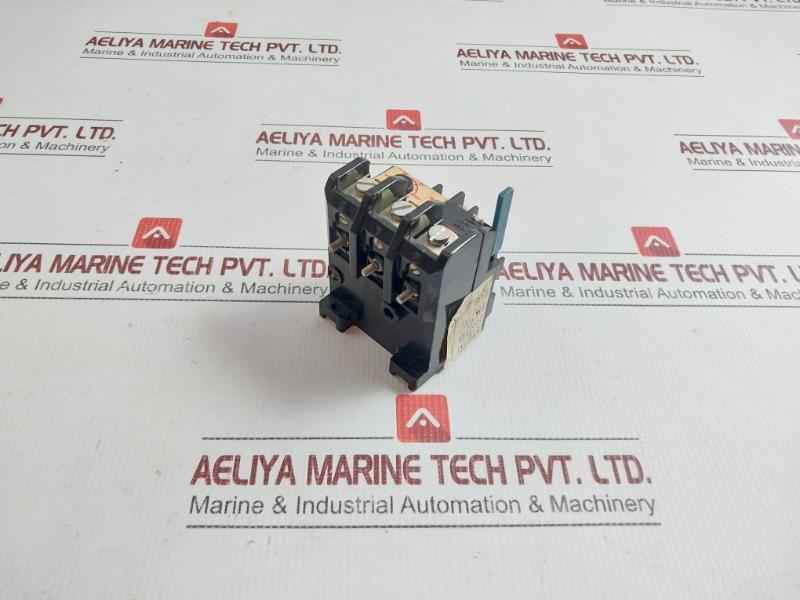 Bbc Thermal Overload Relay Tsa 45P 660V