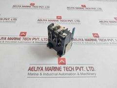 Bbc Thermal Overload Relay Tsa 45P 660V