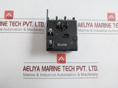 Bbc Thermal Overload Relay Tsa 45P 660V