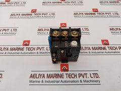 BBC TSA 45P Thermal Overload Relay vde 0660
