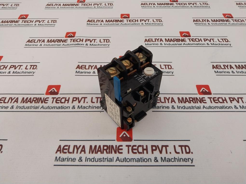 BBC TSA 45P Thermal Overload Relay