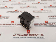 BBC TSA 45P Thermal Overload Relay vde 0660