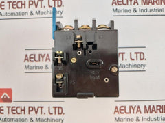 BBC TSA 45P Thermal Overload Relay vde 0660
