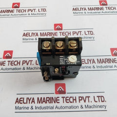 Bbc Tsa 45P C 661 Thermal Overload Relay