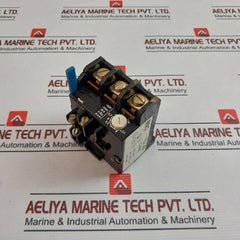 Bbc Tsa 45P C 661 Thermal Overload Relay