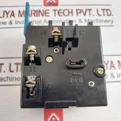 Bbc Tsa 45P C 661 Thermal Overload Relay