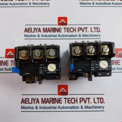 Bbc Tsa 45P C661 Thermal Overload Relay