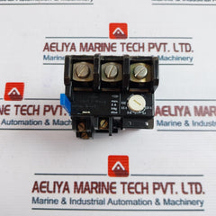 Bbc Tsa 45P C661 Thermal Overload Relay