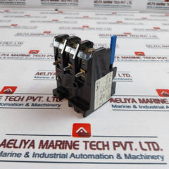Bbc Tsa 45P C661 Thermal Overload Relay