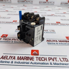 Bbc Tsa 45P C661 Thermal Overload Relay