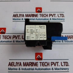Bbc Tsa 45P C661 Thermal Overload Relay