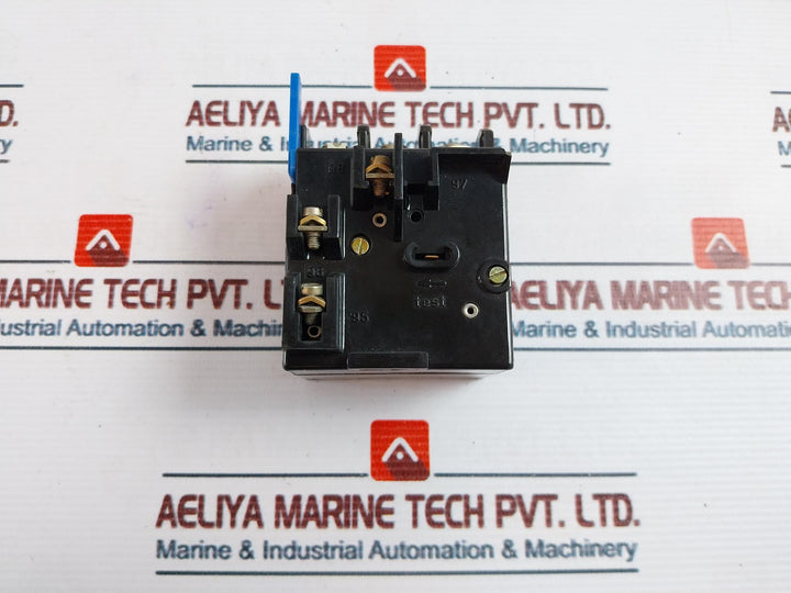 Bbc Tsa 45P C661 Thermal Overload Relay