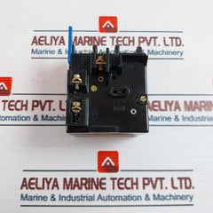 Bbc Tsa 45P C661 Thermal Overload Relay