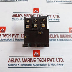 Bbc Tsa 45P C661 Thermal Overload Relay