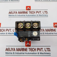Bbc Tsa 45P C 661 Thermal Overload Relay 0.7-1A