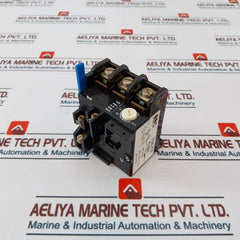 Bbc Tsa 45P C 661 Thermal Overload Relay 0.7-1A