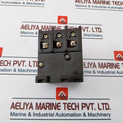 Bbc Tsa 45P C 661 Thermal Overload Relay 0.7-1A