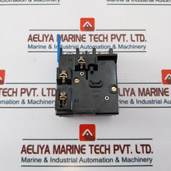 Bbc Tsa 45P C 661 Thermal Overload Relay 0.7-1A