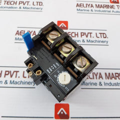 Bbc Tsa 45P C 661 Thermal Overload Relay 0.7-1A