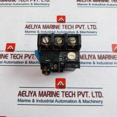Bbc Tsa 45P C661 Thermal Overload Relay 30W