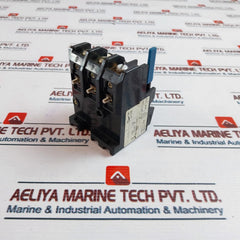 Bbc Tsa 45P C661 Thermal Overload Relay 30W