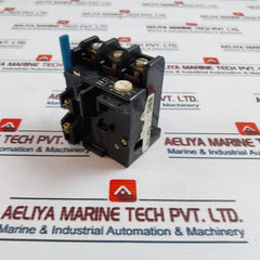 Bbc Tsa 45P C661 Thermal Overload Relay 30W
