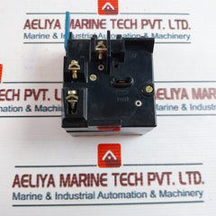 Bbc Tsa 45P C661 Thermal Overload Relay 30W