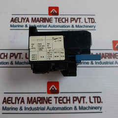 Bbc Tsa 45P C661 Thermal Overload Relay 30W