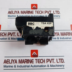 Bbc Tsa 45P C661 Thermal Overload Relay 30W